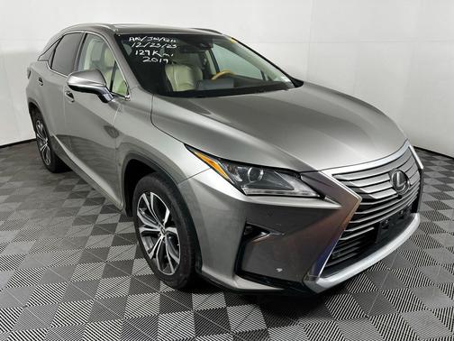 2019 Lexus RX 350 Base