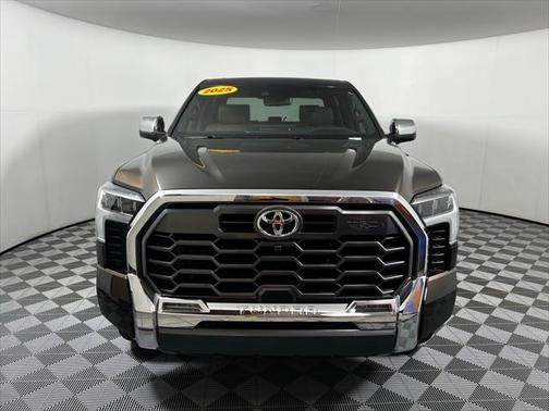 2025 Toyota Tundra 1794 Edition