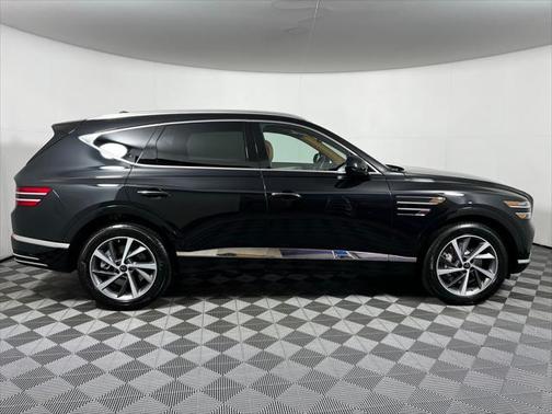 2025 Genesis GV80 3.5T