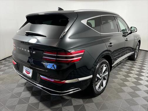 2025 Genesis GV80 3.5T