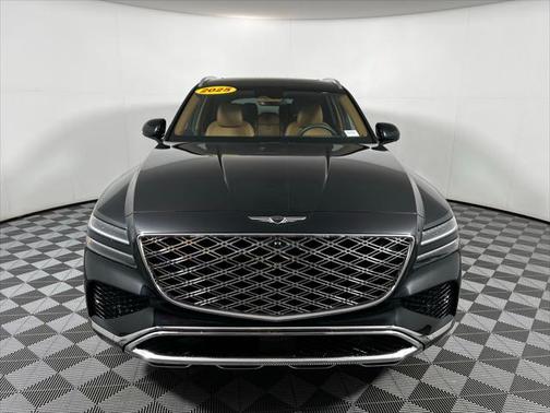 2025 Genesis GV80 3.5T