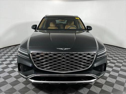 2025 Genesis GV80 3.5T
