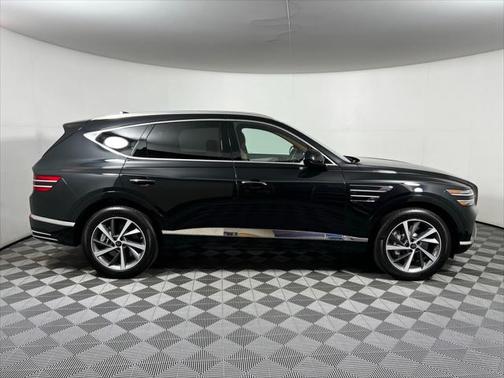 2025 Genesis GV80 3.5T
