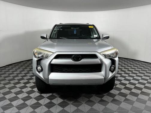 2014 Toyota 4Runner SR5