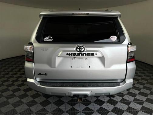 2014 Toyota 4Runner SR5