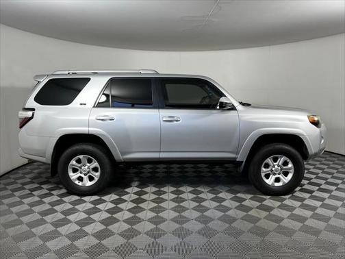2014 Toyota 4Runner SR5