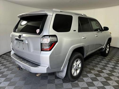 2014 Toyota 4Runner SR5