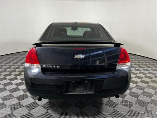 2012 Chevrolet Impala LT