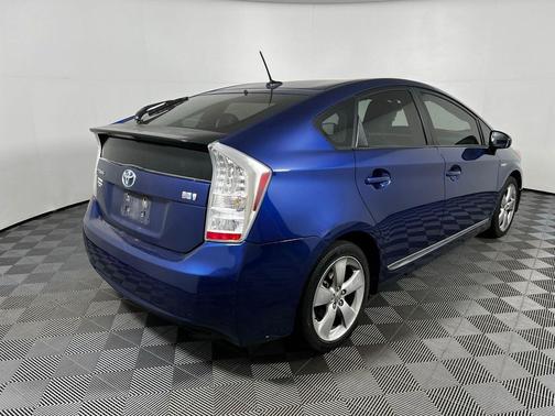 2011 Toyota Prius IV