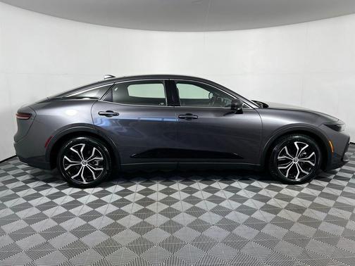 2024 Toyota Crown Limited