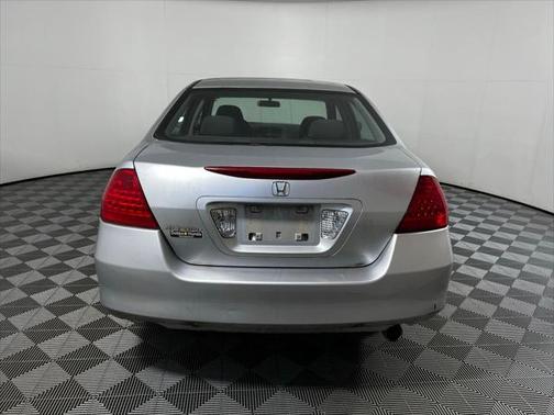 2006 Honda Accord VP