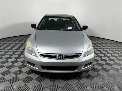 2006 Honda Accord VP