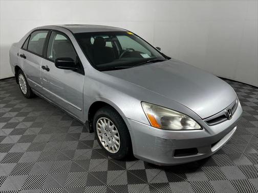 2006 Honda Accord VP