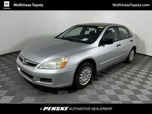 2006 Honda Accord VP