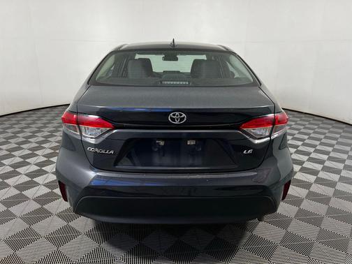 Underground 2024 Toyota Corolla LE