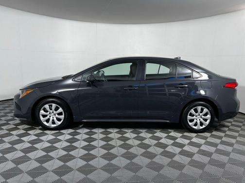 Underground 2024 Toyota Corolla LE