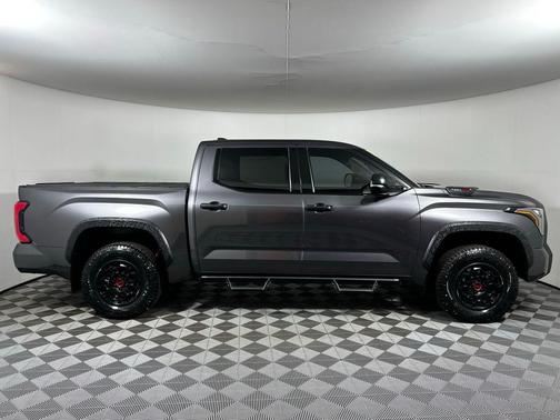 2023 Toyota Tundra Hybrid TRD Pro