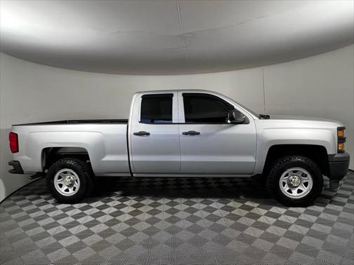 2014 Chevrolet Silverado 1500 Work Truck 1WT
