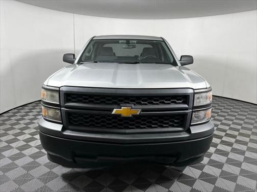 2014 Chevrolet Silverado 1500 Work Truck 1WT