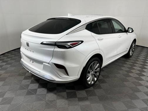 2025 Buick Envista Avenir FWD