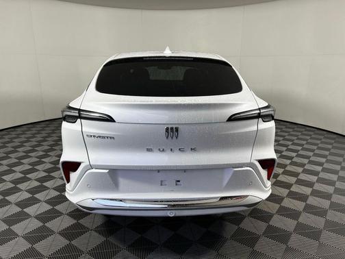 2025 Buick Envista Avenir FWD