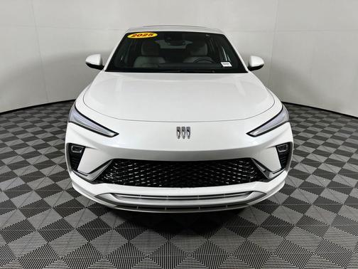 2025 Buick Envista Avenir FWD