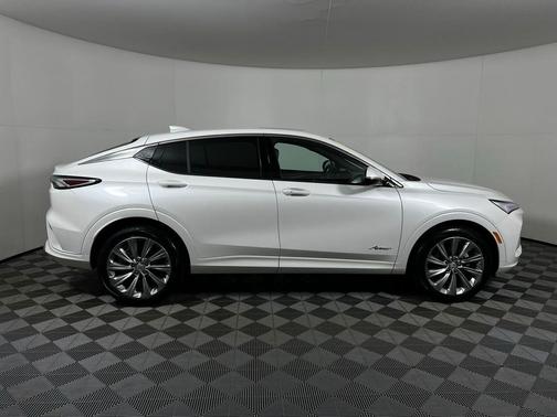 2025 Buick Envista Avenir FWD
