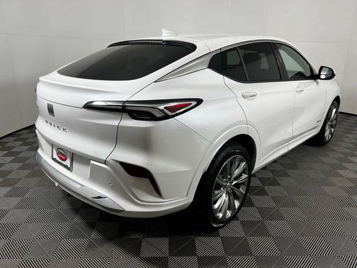 2025 Buick Envista Avenir FWD