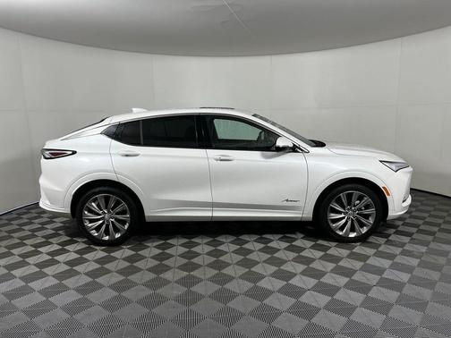 2025 Buick Envista Avenir FWD