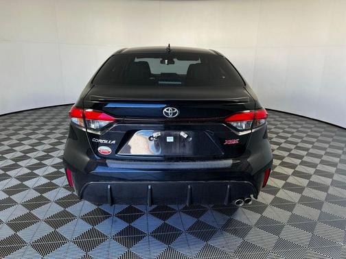 2023 Toyota Corolla XSE