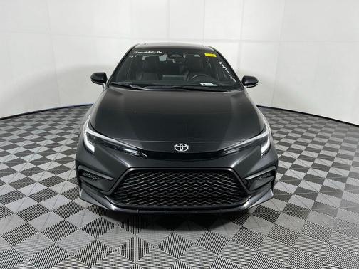 2023 Toyota Corolla XSE