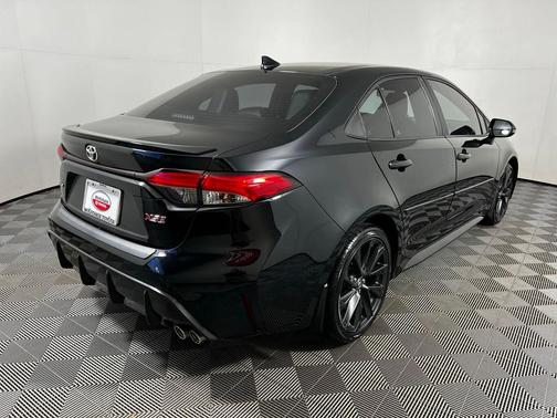 2023 Toyota Corolla XSE
