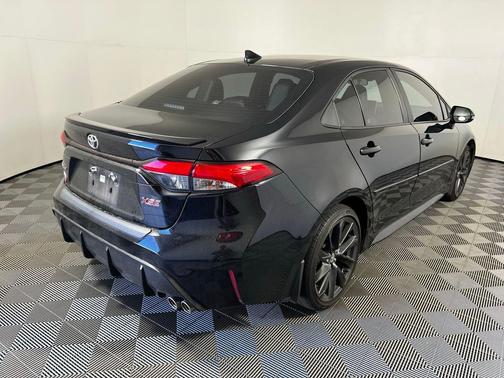 2023 Toyota Corolla XSE