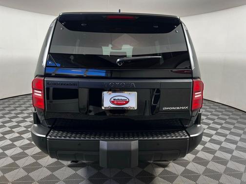 2024 Toyota Land Cruiser 1958