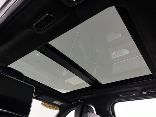 2023 Lincoln Navigator Black Label