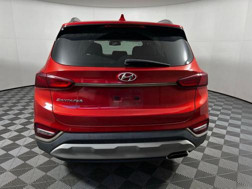 2019 Hyundai SANTA FE SEL Plus 2.4