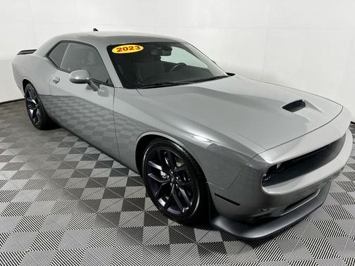 2023 Dodge Challenger GT