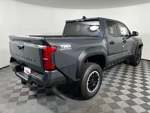 2026 Toyota Tacoma Hybrid TRD Off Road