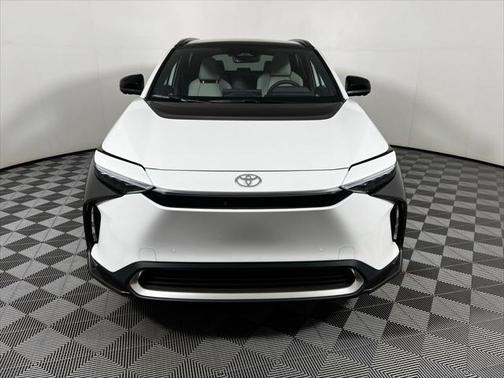 2024 Toyota bZ4X Limited