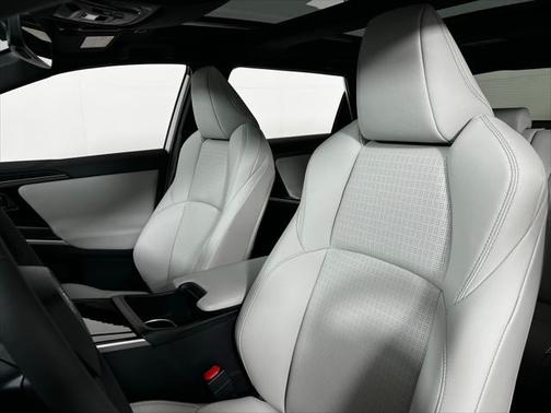 2024 Toyota bZ4X Limited