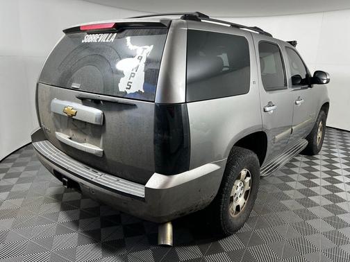 2007 Chevrolet Tahoe LT
