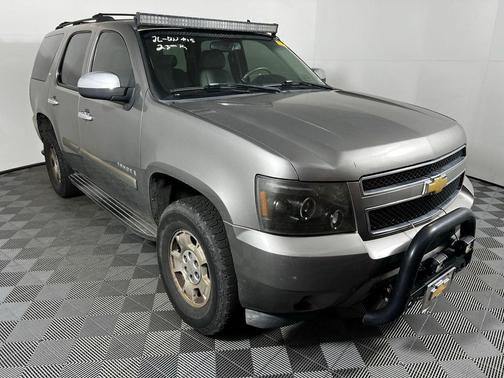 2007 Chevrolet Tahoe LT