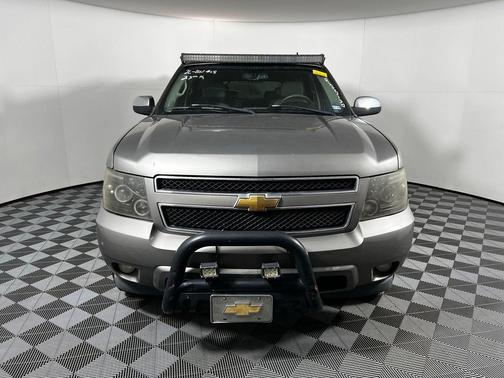 2007 Chevrolet Tahoe LT