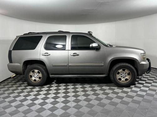 2007 Chevrolet Tahoe LT