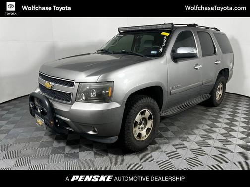 2007 Chevrolet Tahoe LT