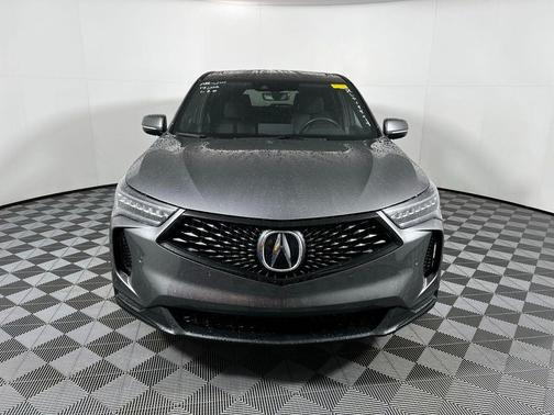2024 Acura RDX Base