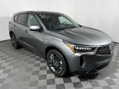 2024 Acura RDX Base