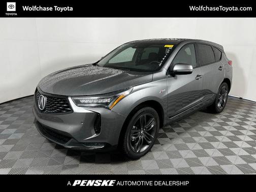 2024 Acura RDX Base