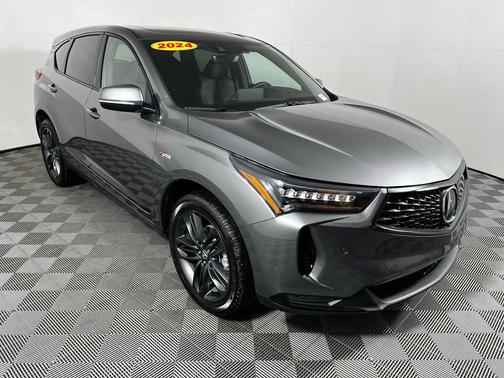 2024 Acura RDX Base