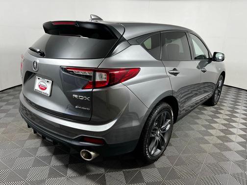 2024 Acura RDX Base